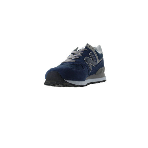 New Balance casual grijs