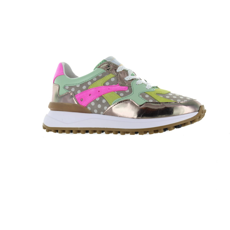 Floris Van Bommel casual brons