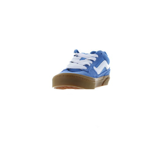 Vans casual blauw