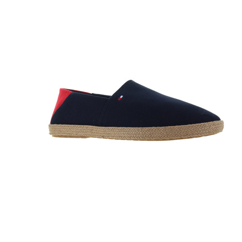 Tommy Hilfiger casual mocassin blauw