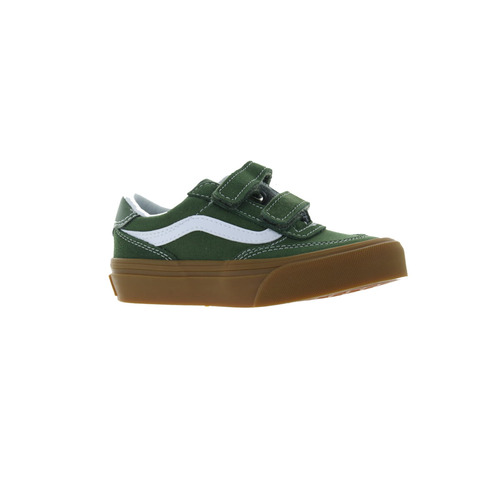 Vans klever groen