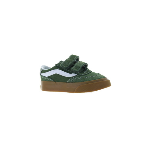 Vans klever groen