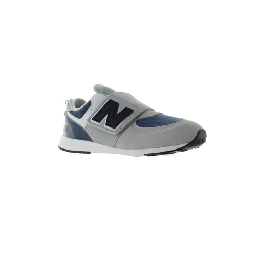 New Balance casual grijs