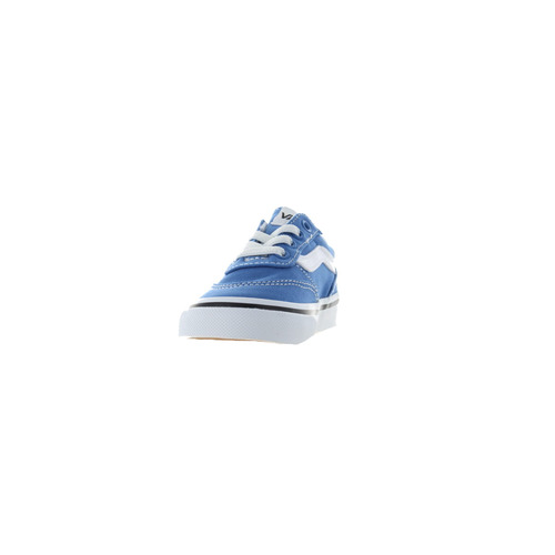 Vans casual blauw