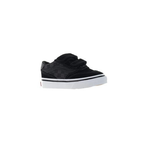 Vans klever zwart