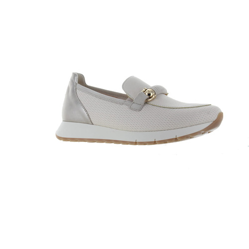 Gabor mocassin creme