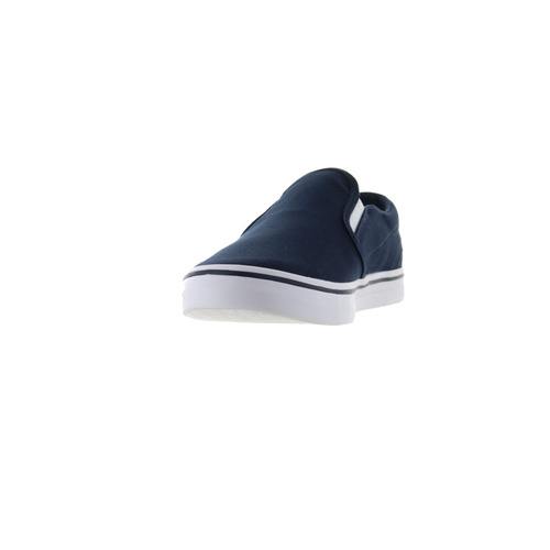 Tommy Hilfiger casual mocassin blauw