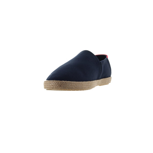 Tommy Hilfiger casual mocassin blauw