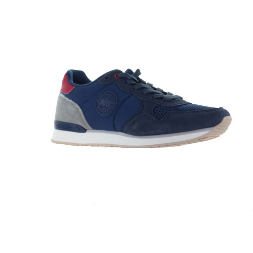 Xti casual blauw