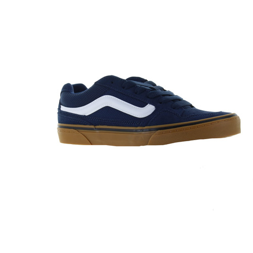 Vans casual blauw
