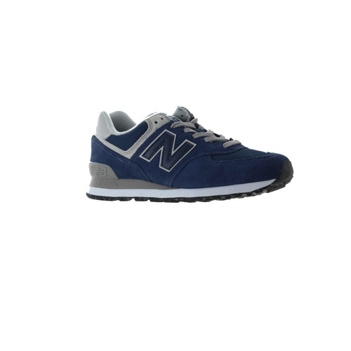 New Balance casual grijs