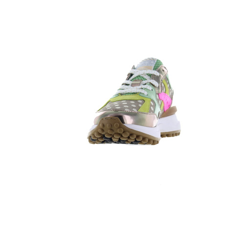 Floris Van Bommel casual brons