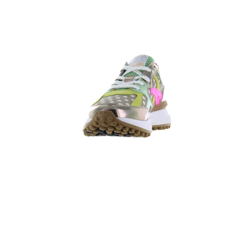 Floris Van Bommel casual brons