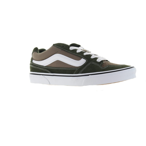Vans casual kaki