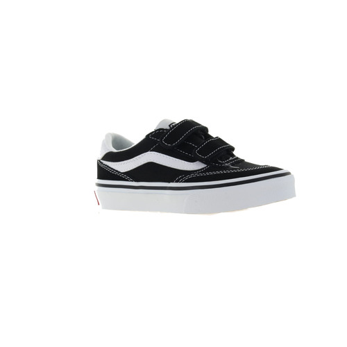 Vans klever zwart
