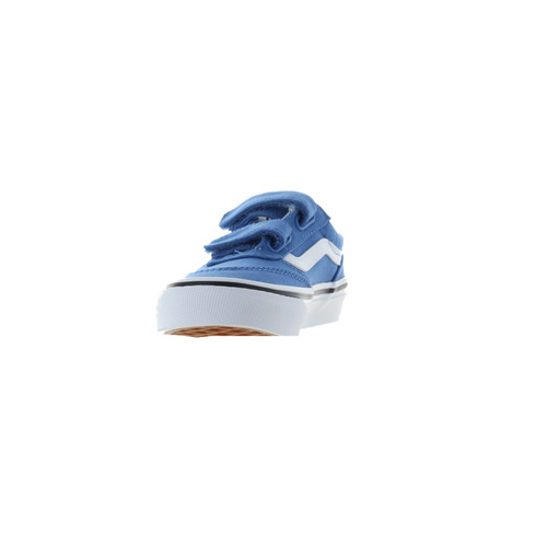 Vans klever blauw