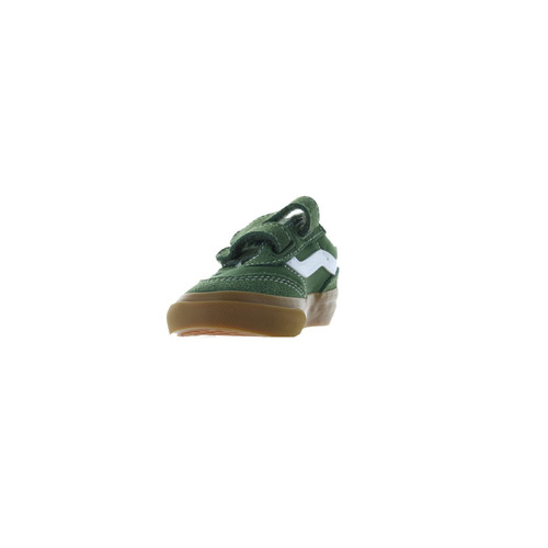Vans klever groen