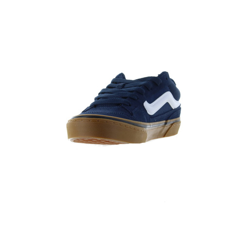 Vans casual blauw