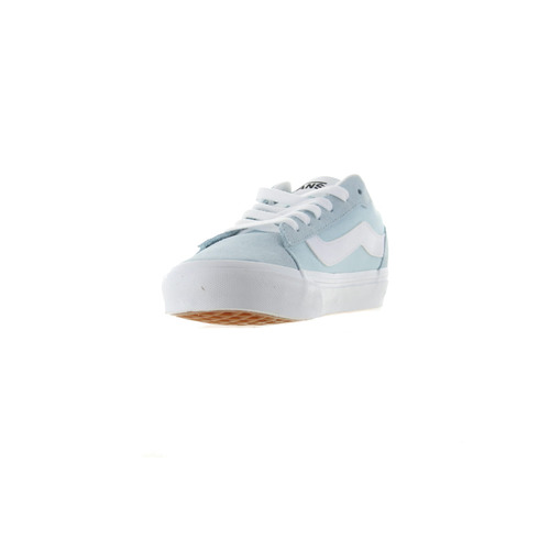 Vans casual blauw