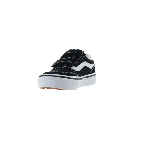 Vans klever zwart