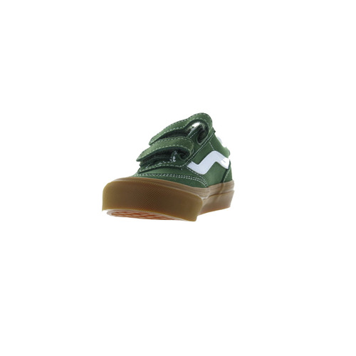 Vans klever groen