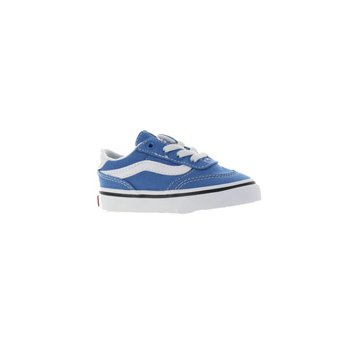 Vans casual blauw