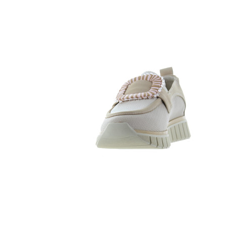 Dl Sport mocassin beige