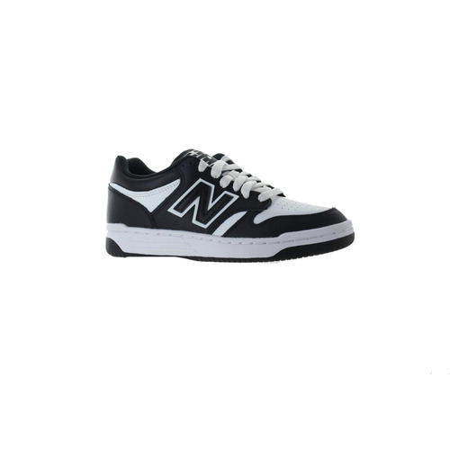 New Balance casual zwart