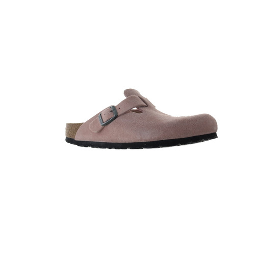 Birkenstock pantoffel roos