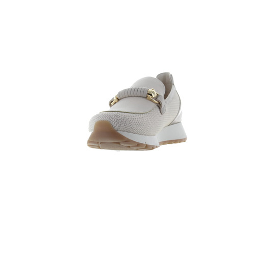 Gabor mocassin creme