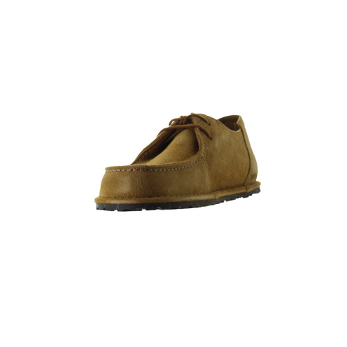 Birkenstock casual bruin