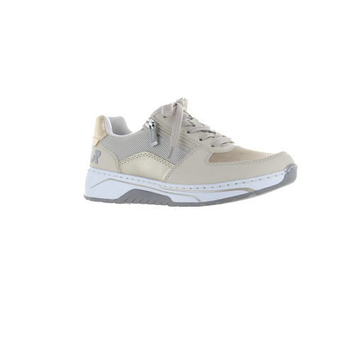 Rieker casual beige