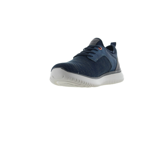 Rieker casual blauw