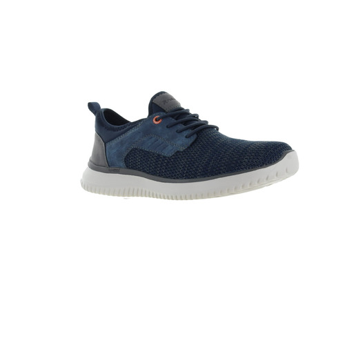 Rieker casual blauw