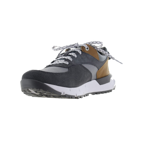 Timberland casual grijs