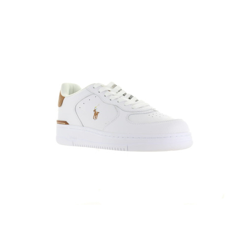 Ralph Lauren casual wit