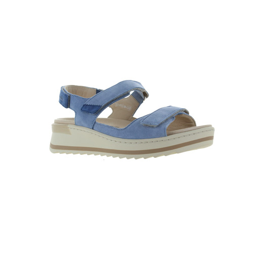 Mephisto Sandalen sandaal blauw