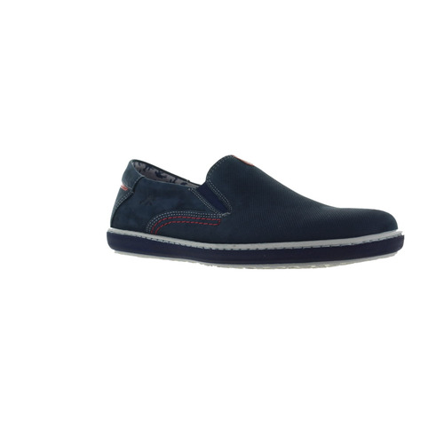 Fluchos casual blauw