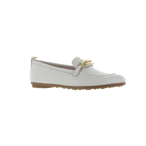 Tamaris mocassin beige