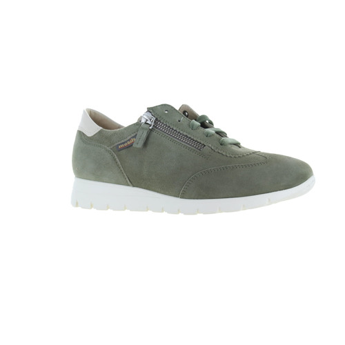 Mephisto casual kaki