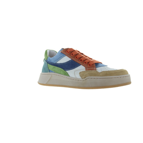 Stones And Bones bottine wit