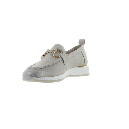 Tamaris mocassin goud