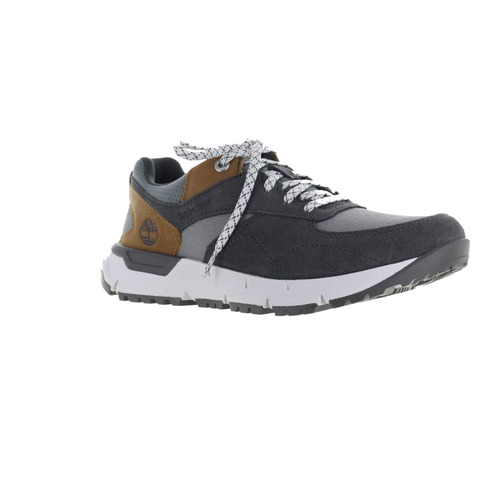 Timberland casual grijs