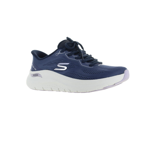 Skechers casual blauw
