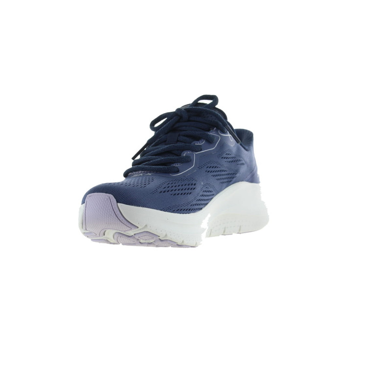 Skechers casual blauw