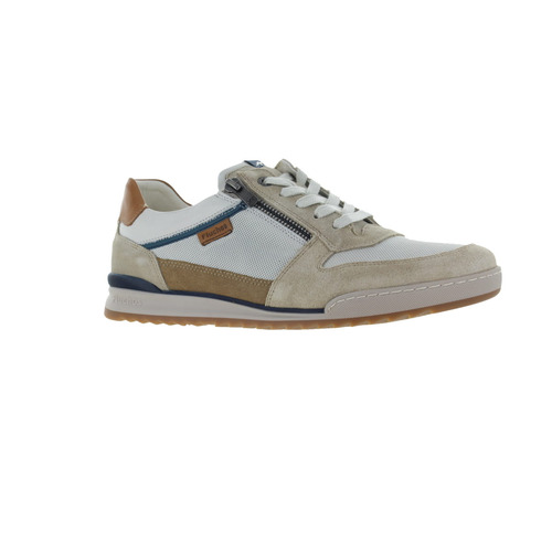 Fluchos casual creme