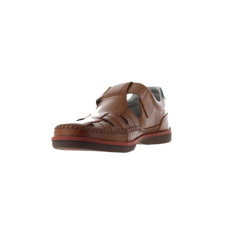 Pikolinos sandalen cognac