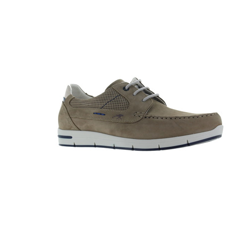 Fluchos casual taupe