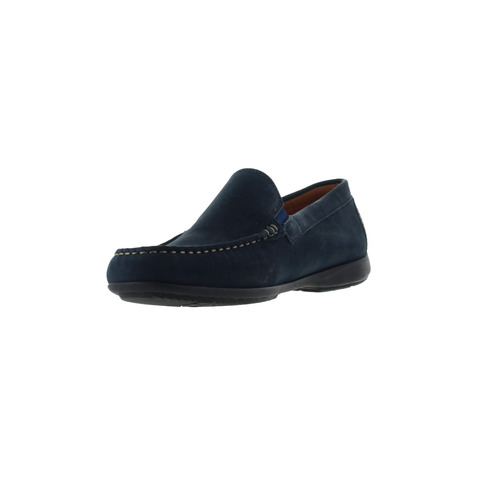 Fluchos mocassin blauw