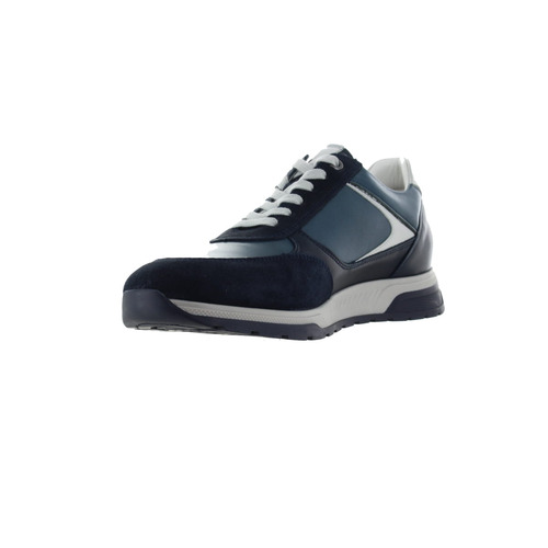 Fluchos casual blauw